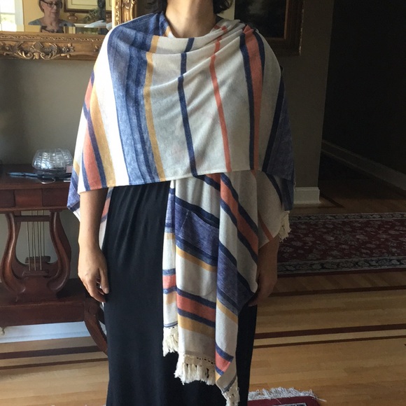 Accessories - Wrap